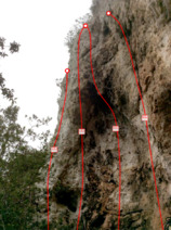 Grotta A