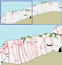 Lato Sinistro (canyon basso)