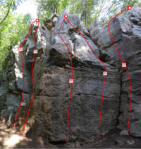 La Ripa A