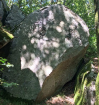 il Castello, blocco 13