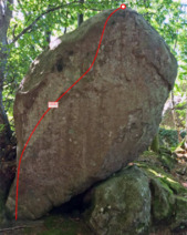 il Castello, blocco 6